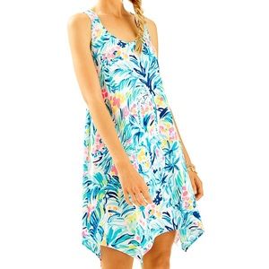 Lilly Pulitzer Melle Dress